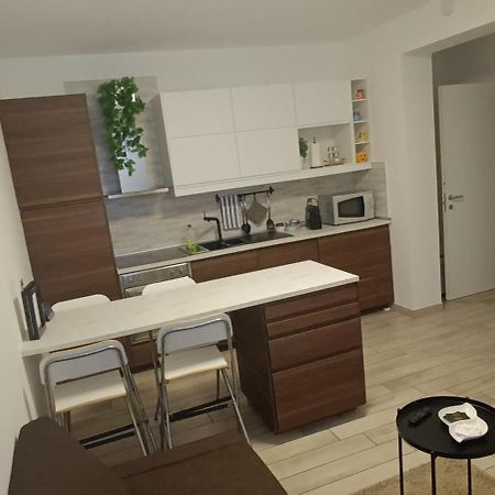 Apartment Materdomini Dış mekan fotoğraf