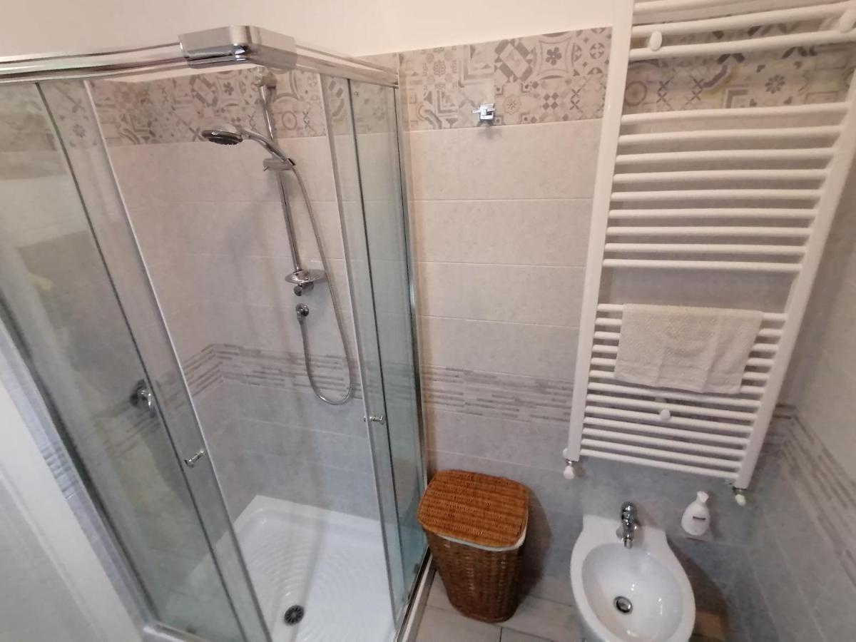 Apartment Materdomini Dış mekan fotoğraf