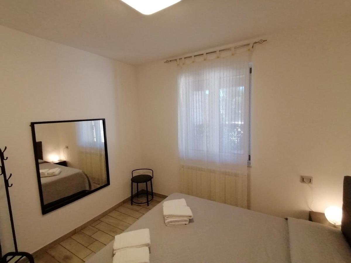 Apartment Materdomini Dış mekan fotoğraf