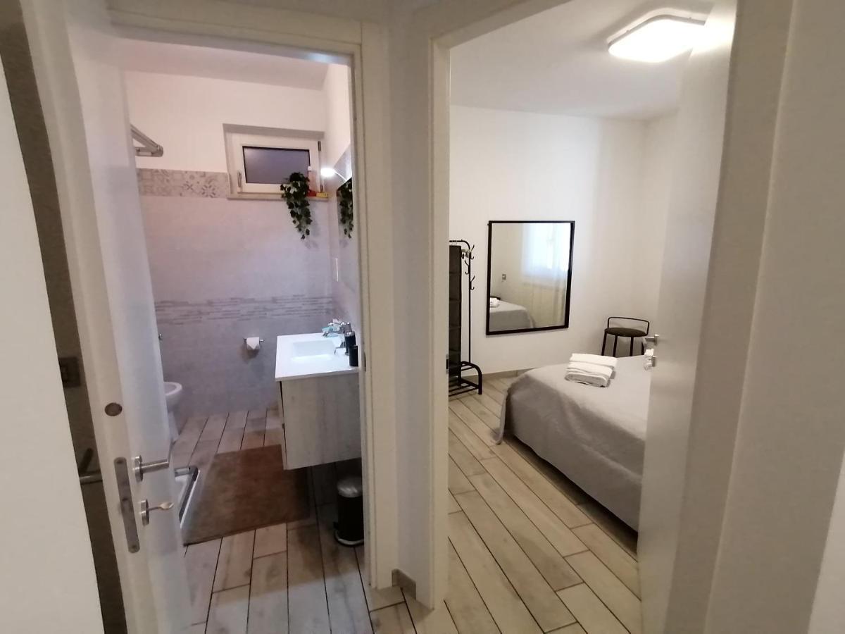 Apartment Materdomini Dış mekan fotoğraf