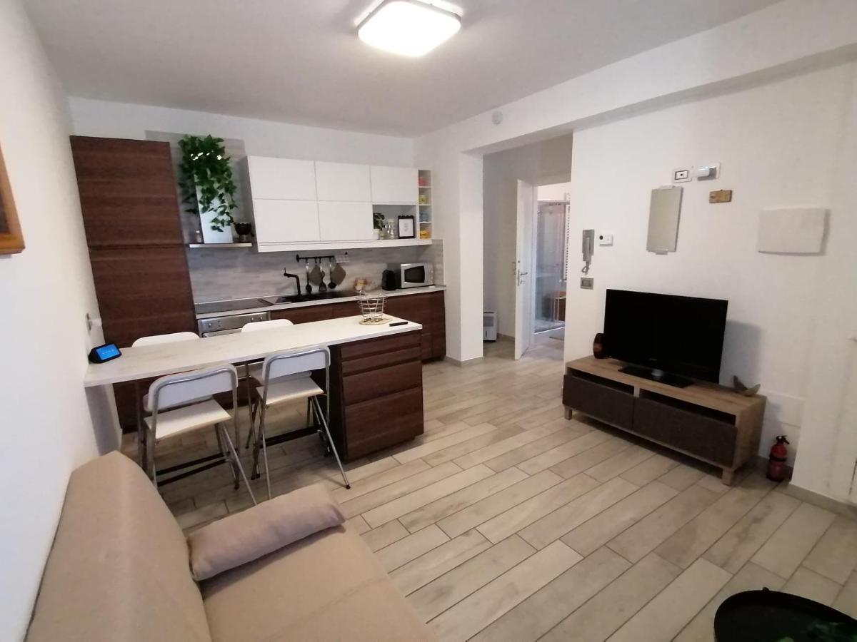 Apartment Materdomini Dış mekan fotoğraf