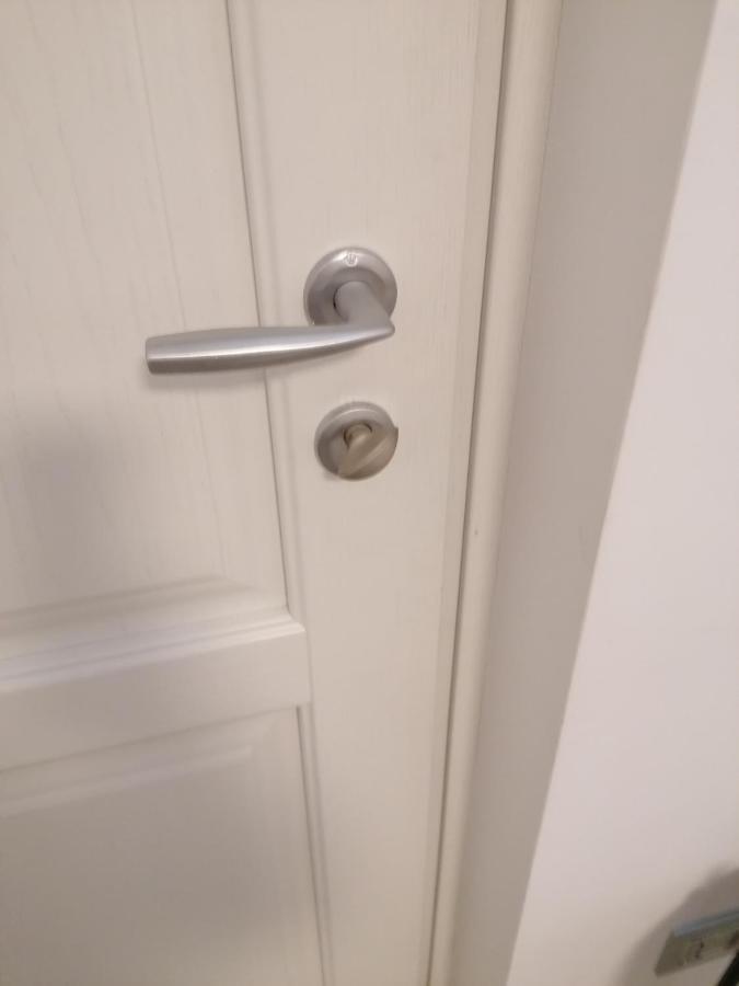 Apartment Materdomini Dış mekan fotoğraf