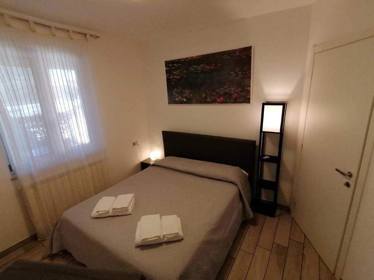 Apartment Materdomini Dış mekan fotoğraf