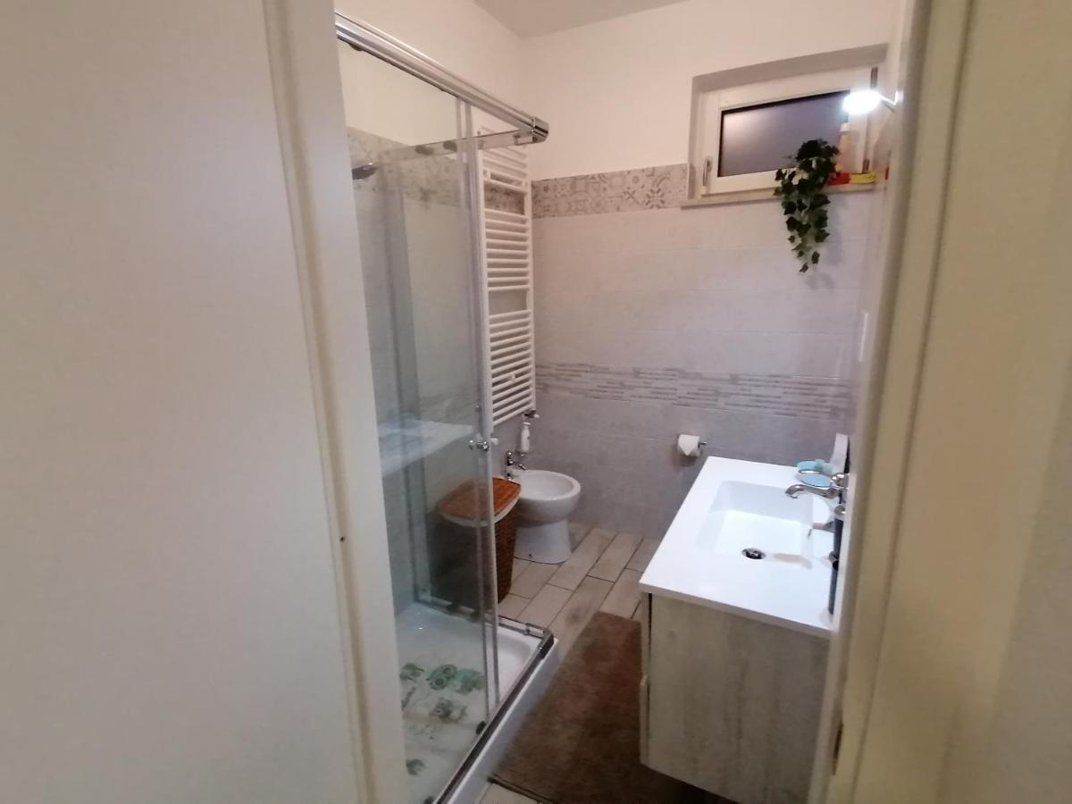 Apartment Materdomini Dış mekan fotoğraf