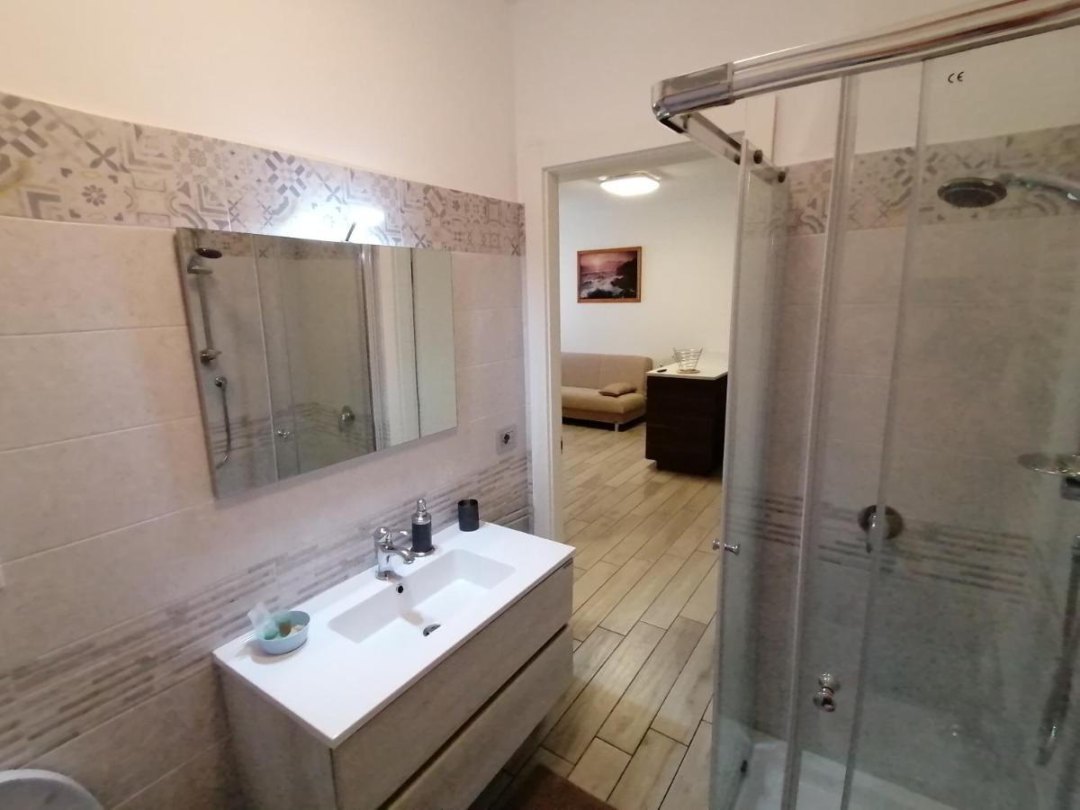 Apartment Materdomini Dış mekan fotoğraf