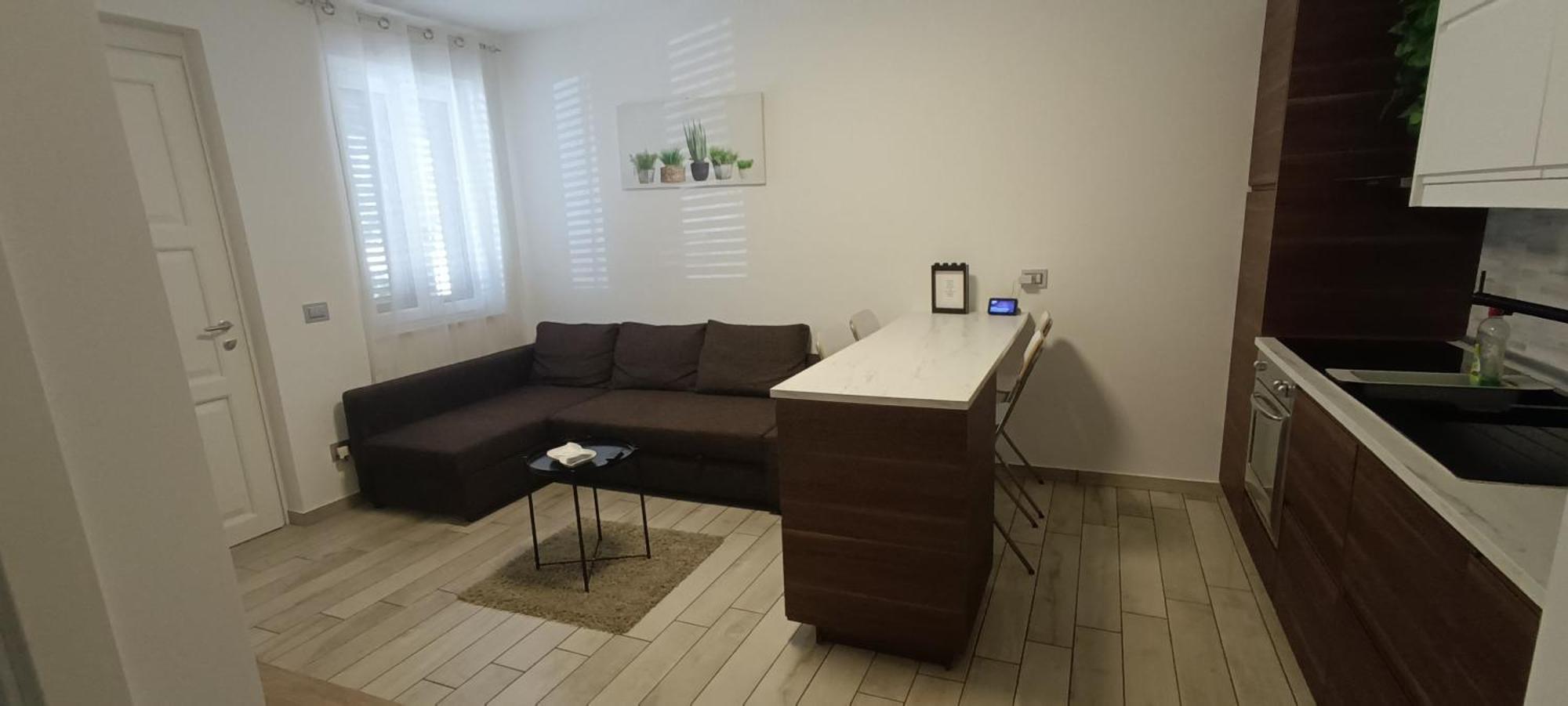 Apartment Materdomini Dış mekan fotoğraf